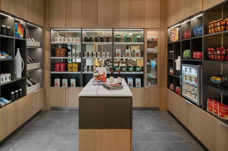 奧蘭多市區萬豪AC酒店