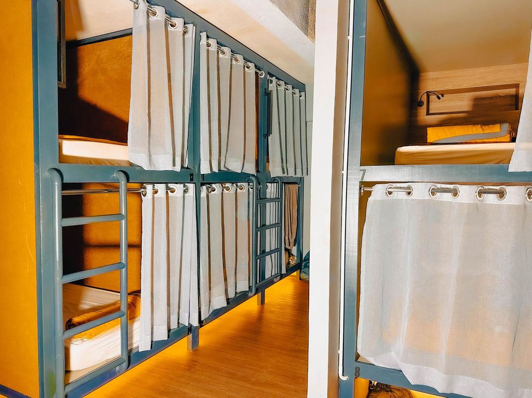 亞奇多米托裏奧酒店