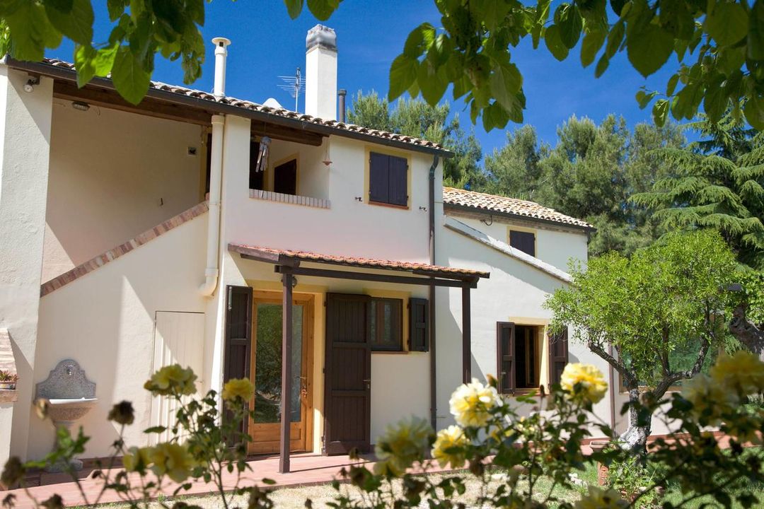 Il Casale di Montefreddo