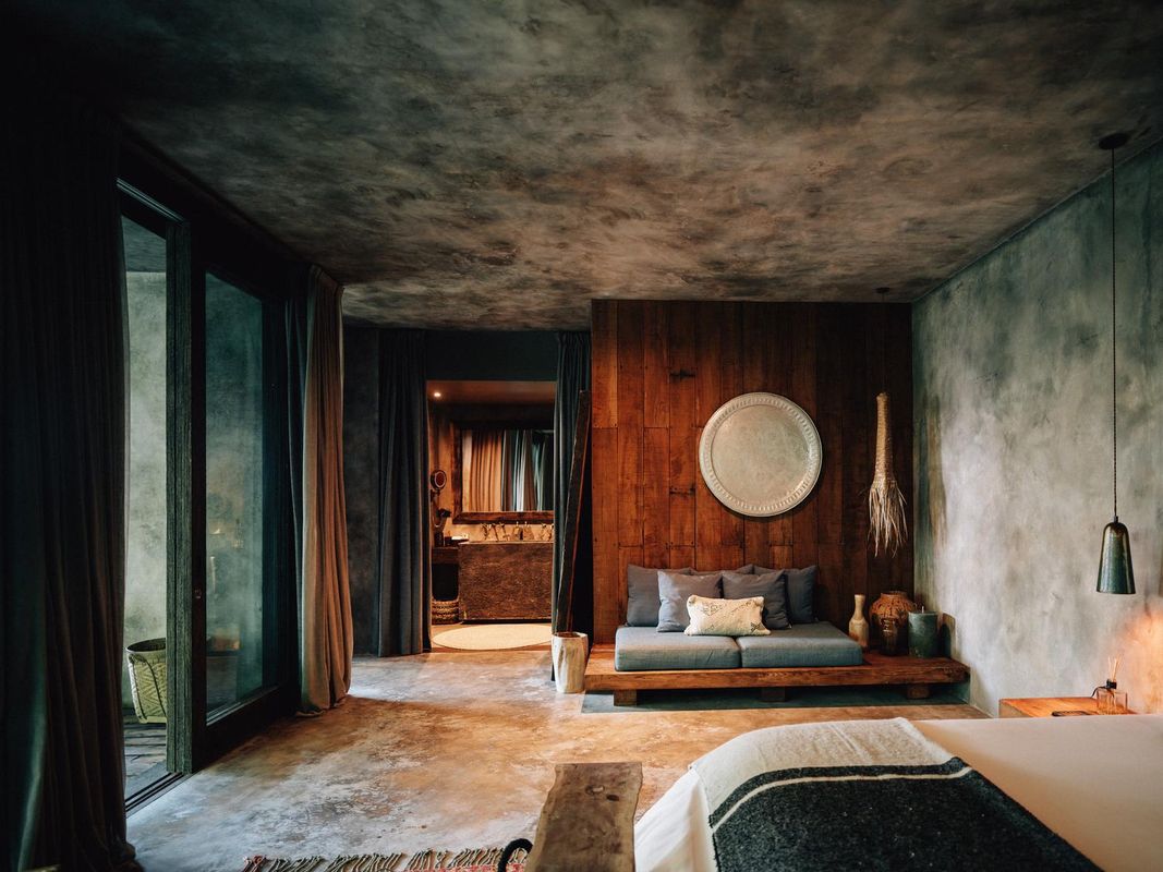 圖蘭諾瑪德酒店