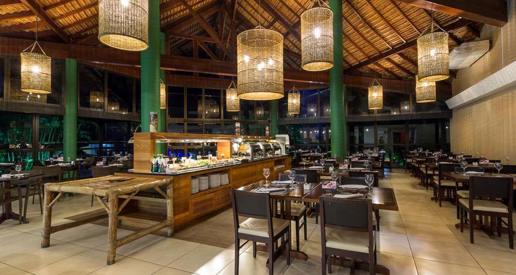 Hotel Nacional Inn Angra Dos Reis