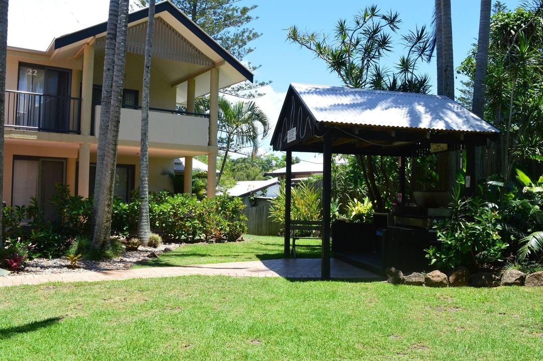 Outrigger Bay