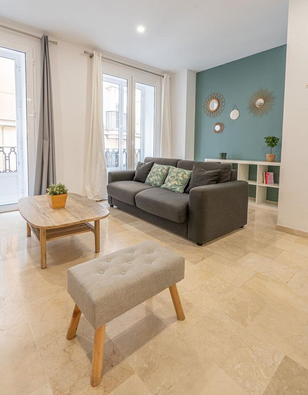 Stay U-nique 公寓胡安·德·帕迪利亞