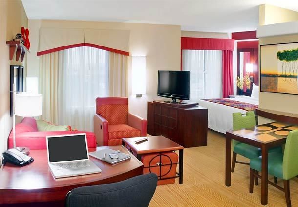 Residence Inn Baltimore Hunt Valley