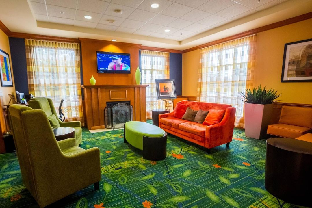 Fairfield Inn Toronto Oakville