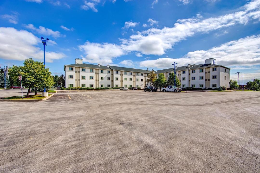 Motel 6 Burlington, on - Toronto West - Oakville