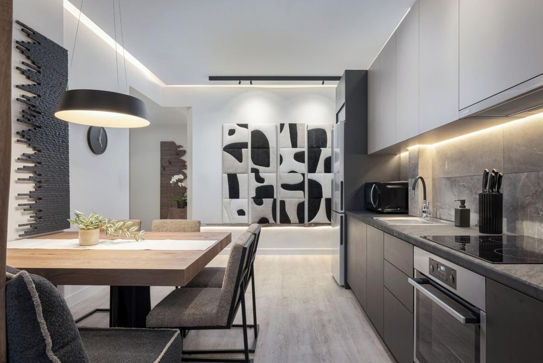 Acropolis Supreme Residence