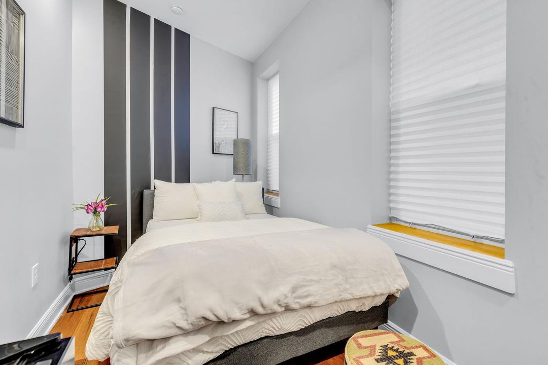 西牛津街中部費城1臥室公寓