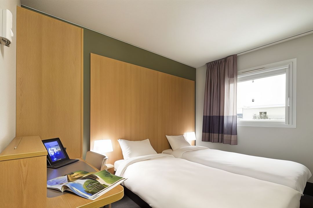 B&B Hotel Pézenas