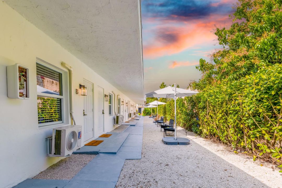 邁阿密阿加維之家