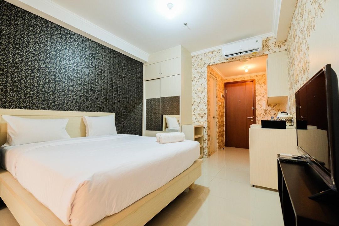 Simply Studio At Signature Park Grande Apartment