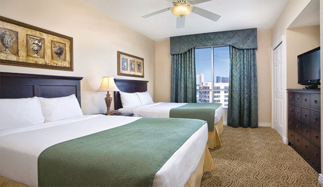 格蘭德瑟特溫德姆酒店