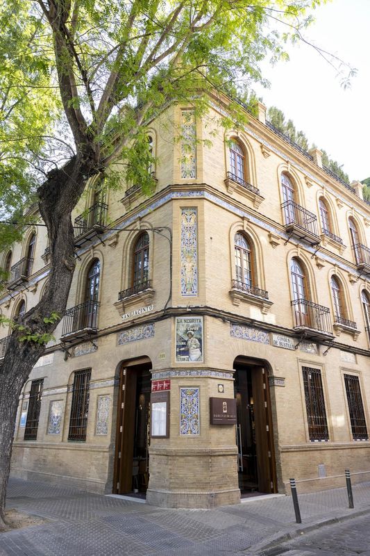 卡瓦爾塔精品酒店GL