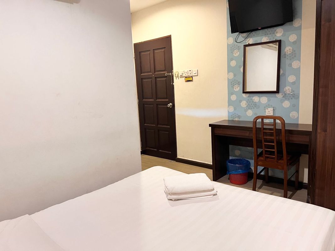 iG Cottage Hotel
