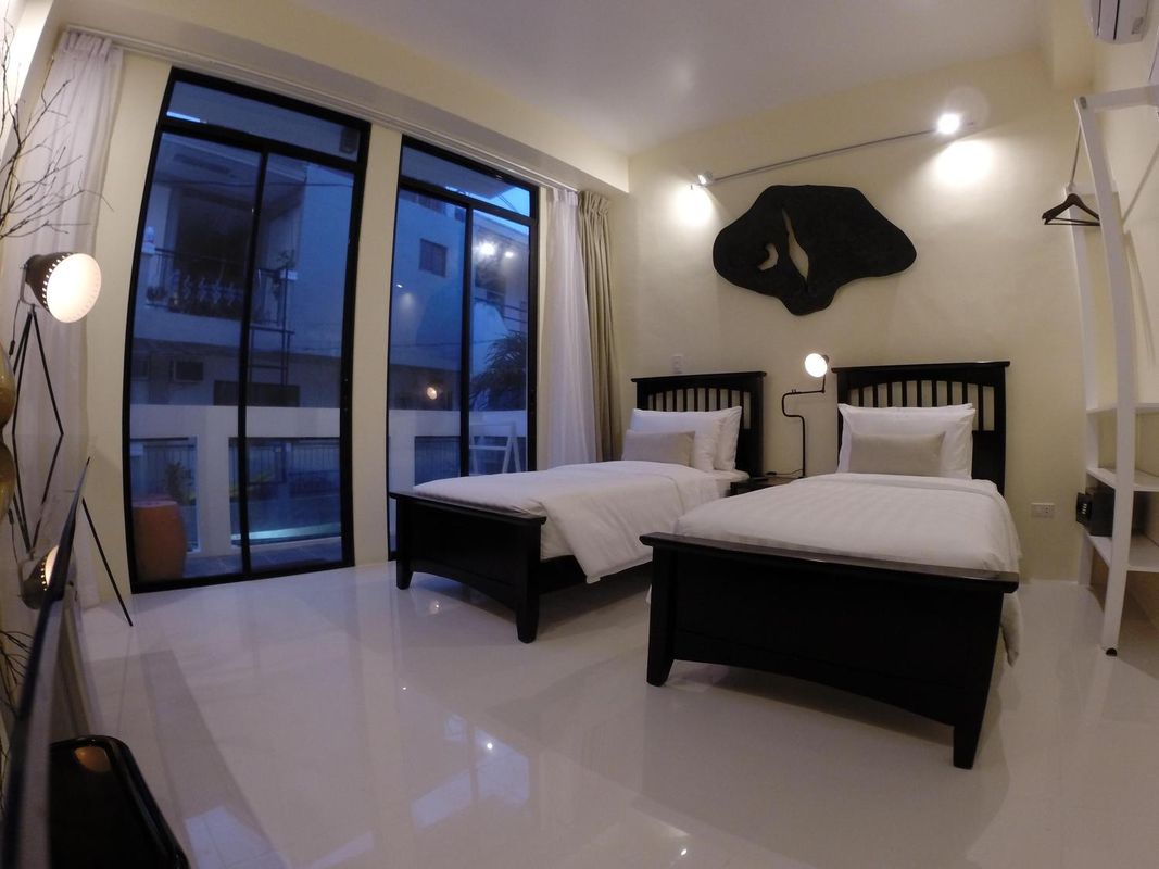 長灘島奢華精品酒店