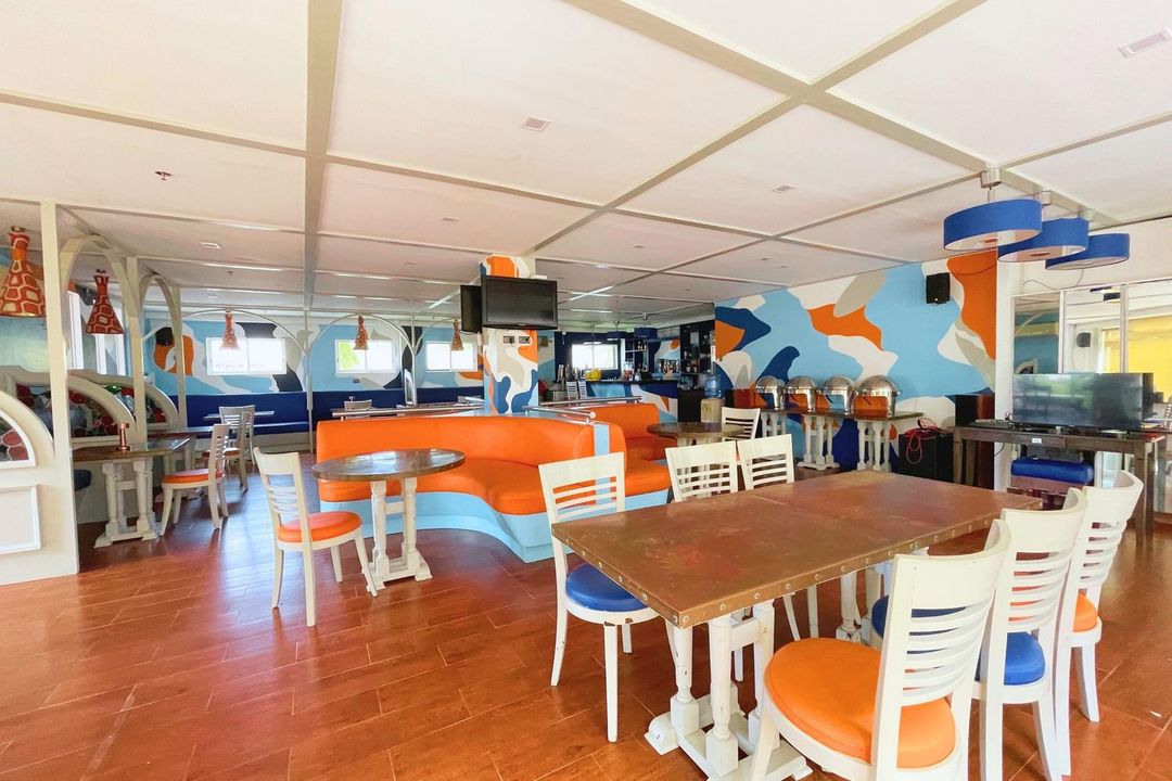 Here Innstead 長灘島 powered by Cocotel