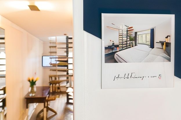 statthaus - 取代酒店