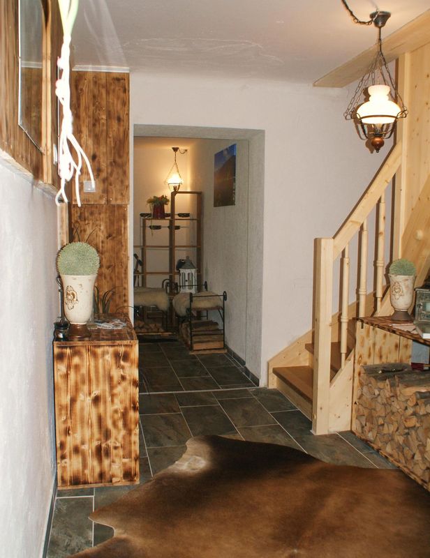 Haus Ditzer - Villa Theresia