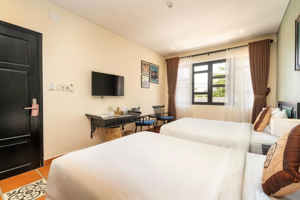 Hoi An Town Home Resort