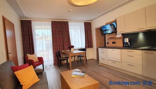 Ferienwohnungen Kur-Eck