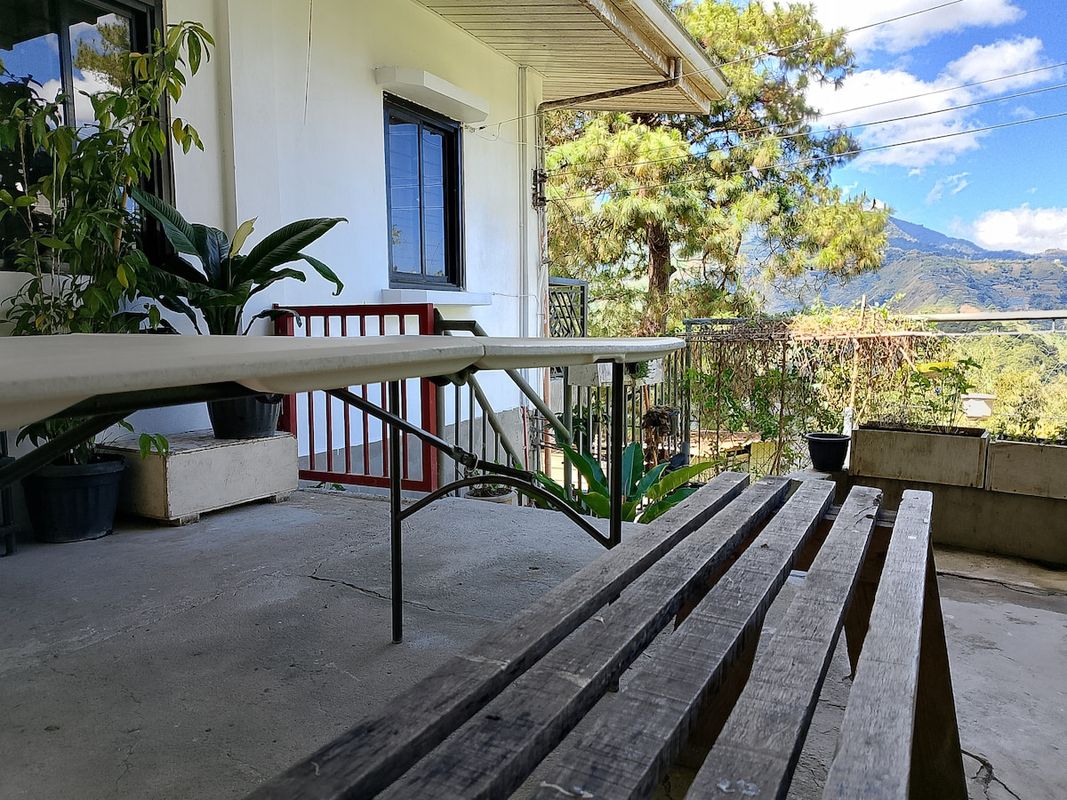 Gia's Baguio Transient House