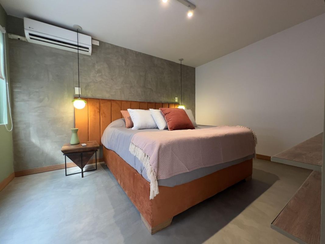 Apartment BBC With Jacuzzi