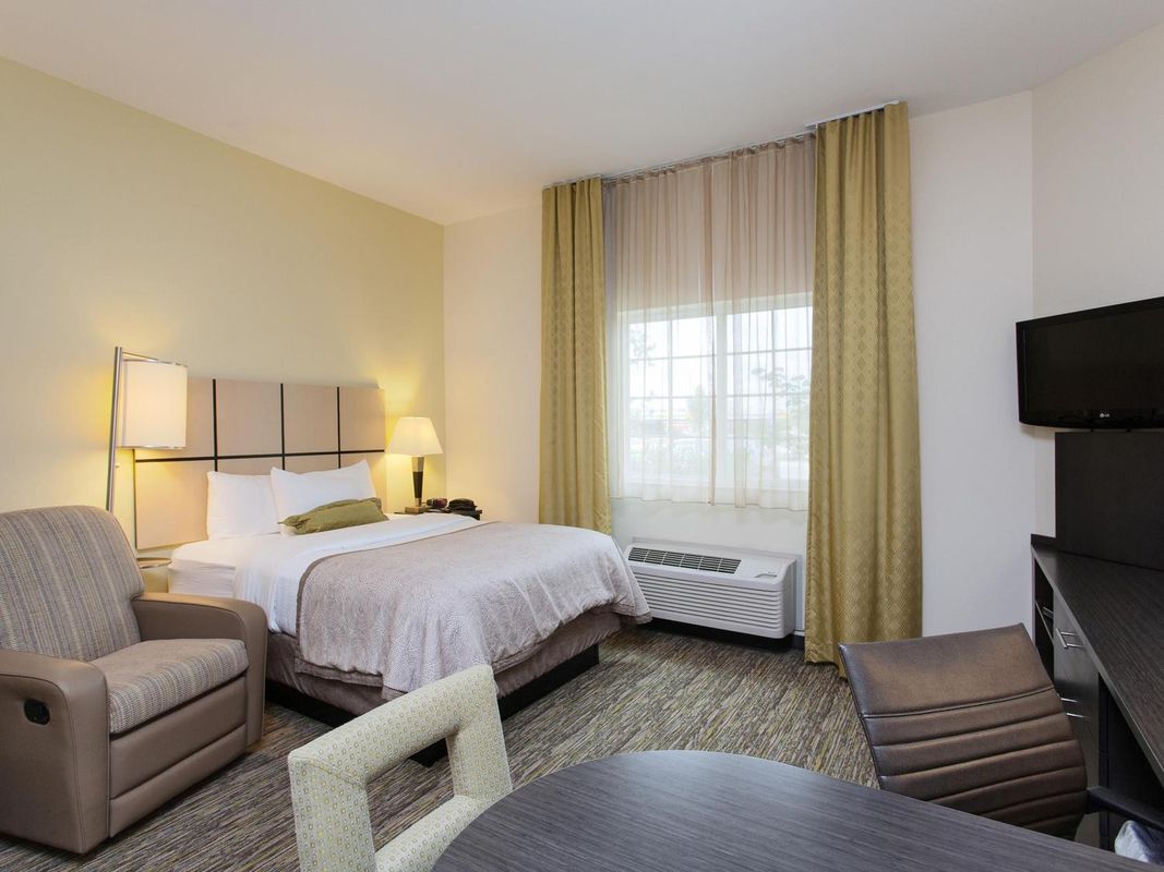 Candlewood Suites San Marcos