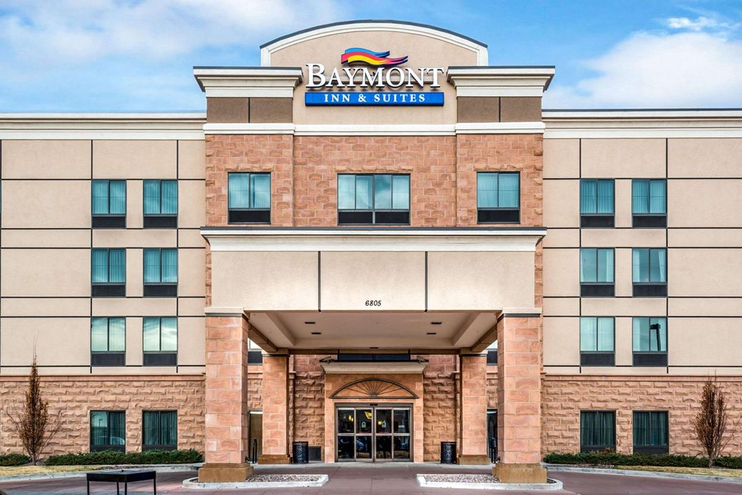 Wingate by Wyndham San Marcos