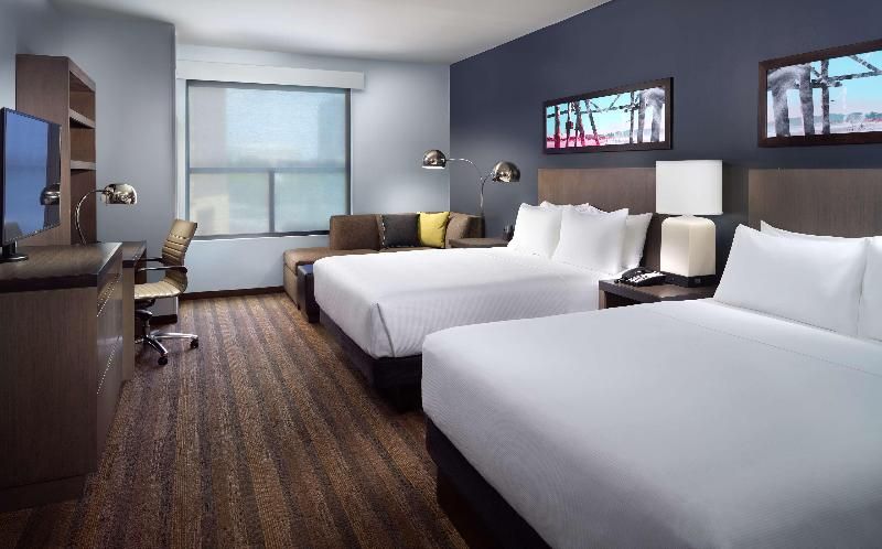 亞特蘭大/市中心凱悅嘉寓酒店