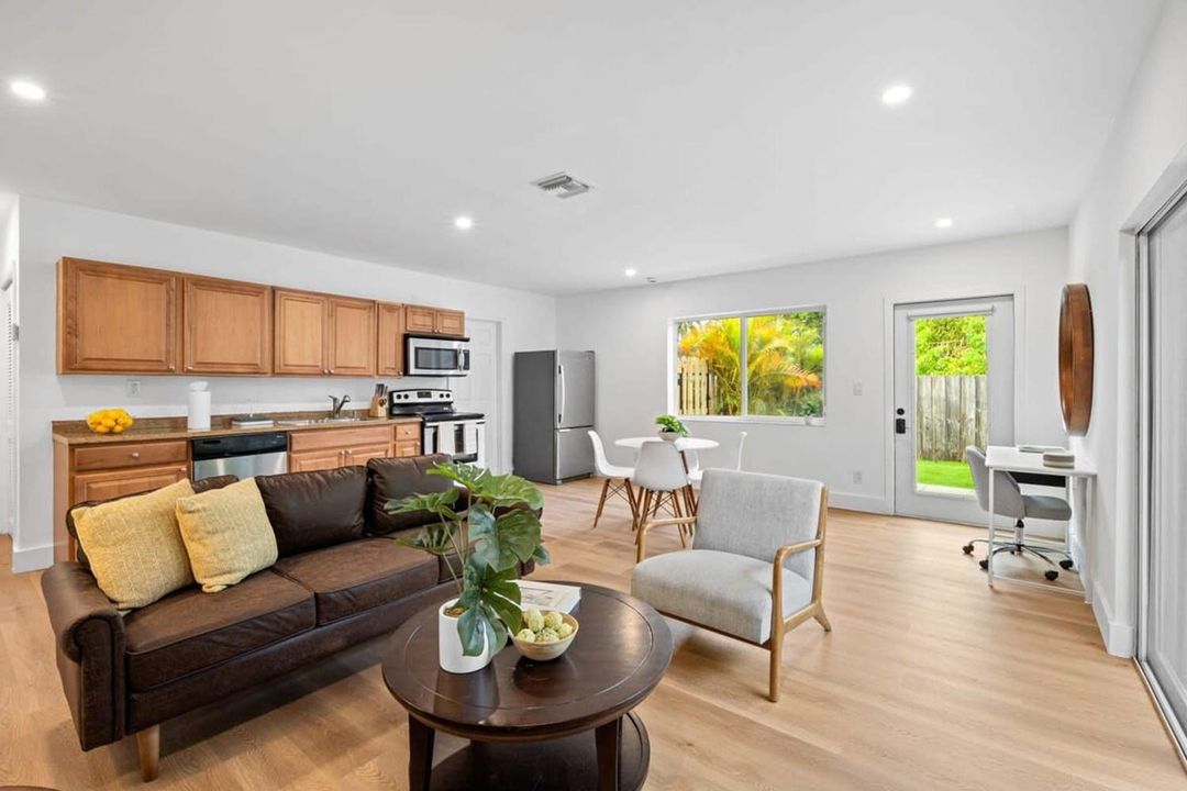 超棒的一間臥室帆船公寓