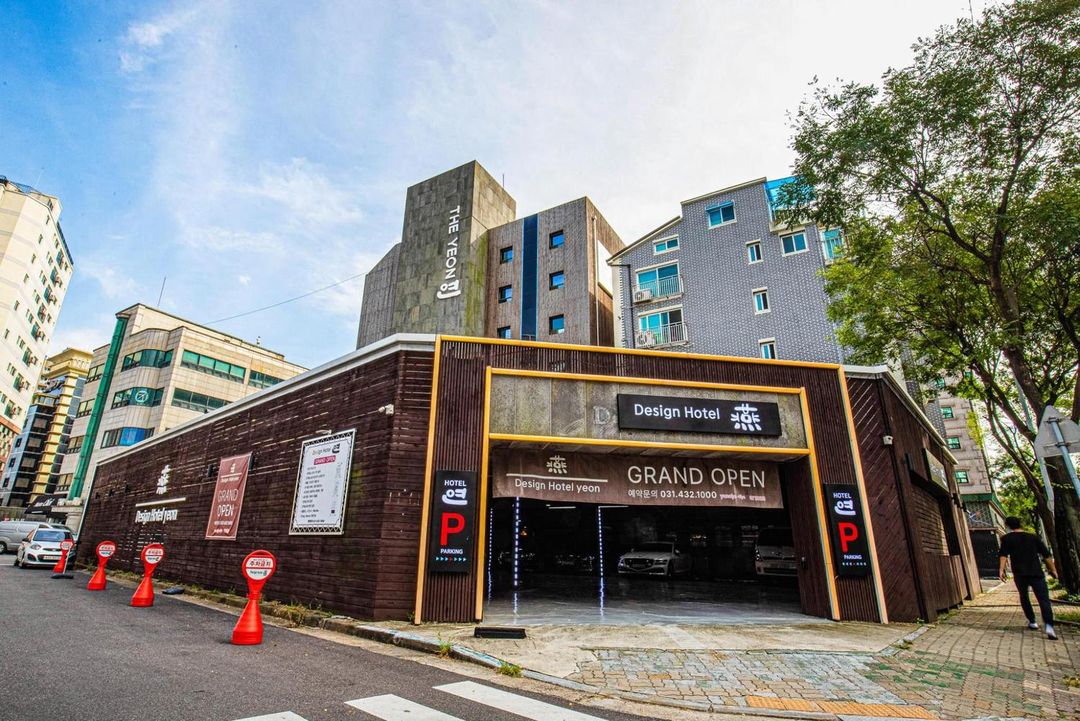 沃爾戈特酒店延