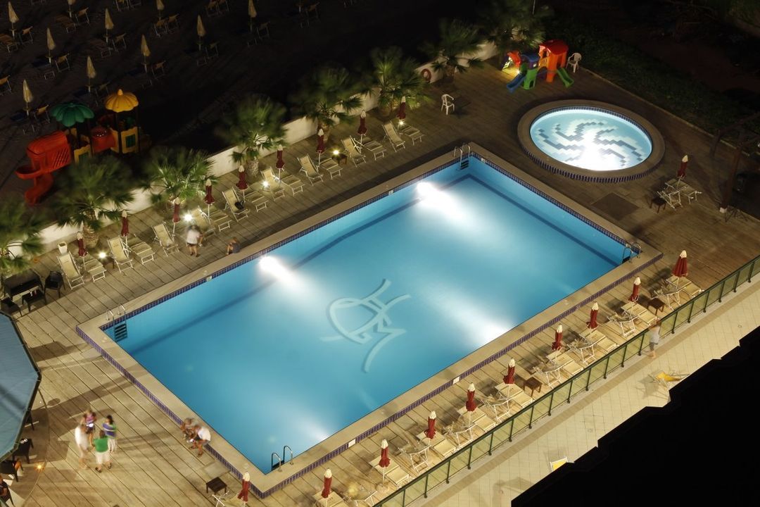 Club Esse Mediterraneo