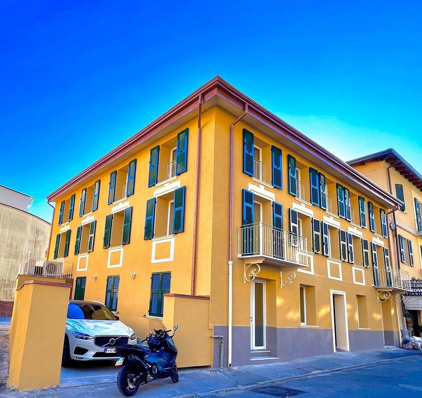 五漁村樞紐套房