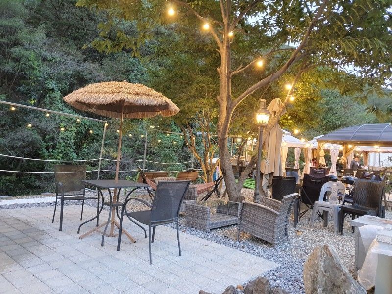 Chuncheon Inyeonga Pension