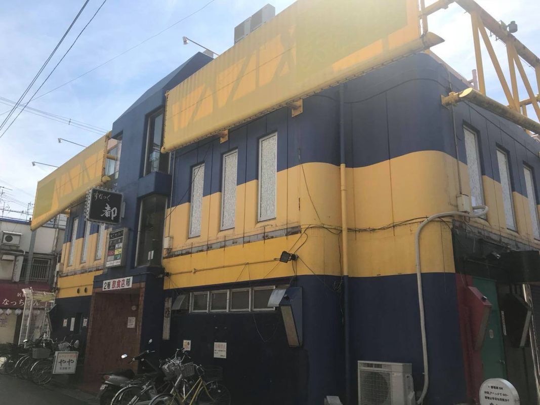 J 文化 168 青年旅舍