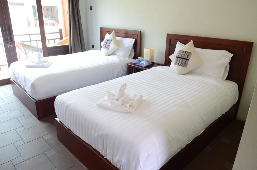 SAKSIRI RIVER SIDE BOUTIQUE HOTEL