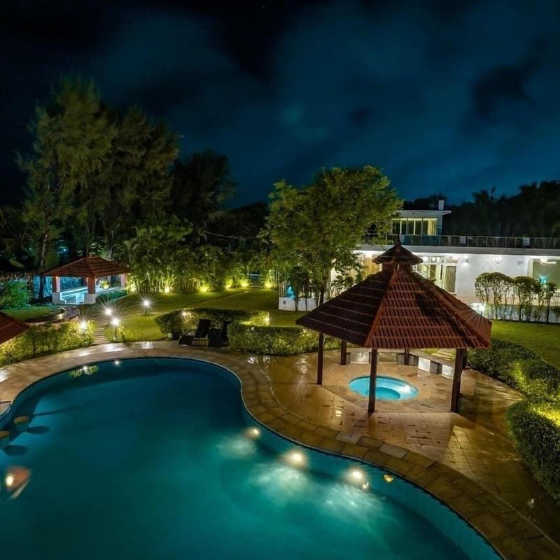 Khushana Villa by Baywatch stayzz