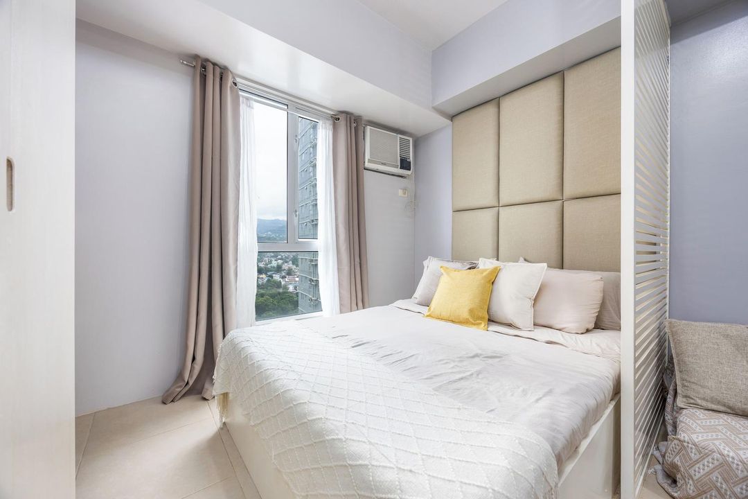 阿維達里亞拉IT公園 - 處女座巢租賃