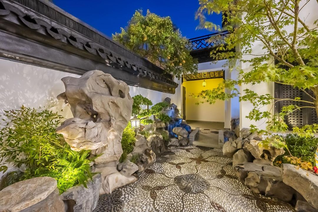 遠香雅院(蘇州平江路拙政園店)