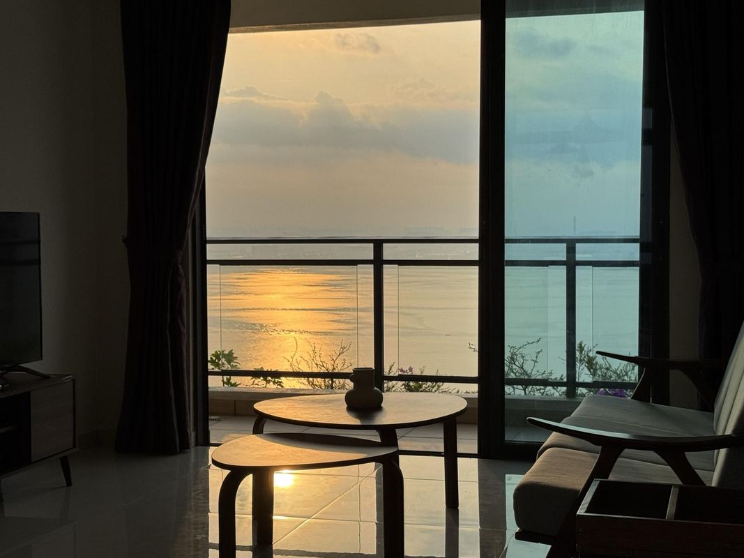 Yussy Homestay at Star View Forest City