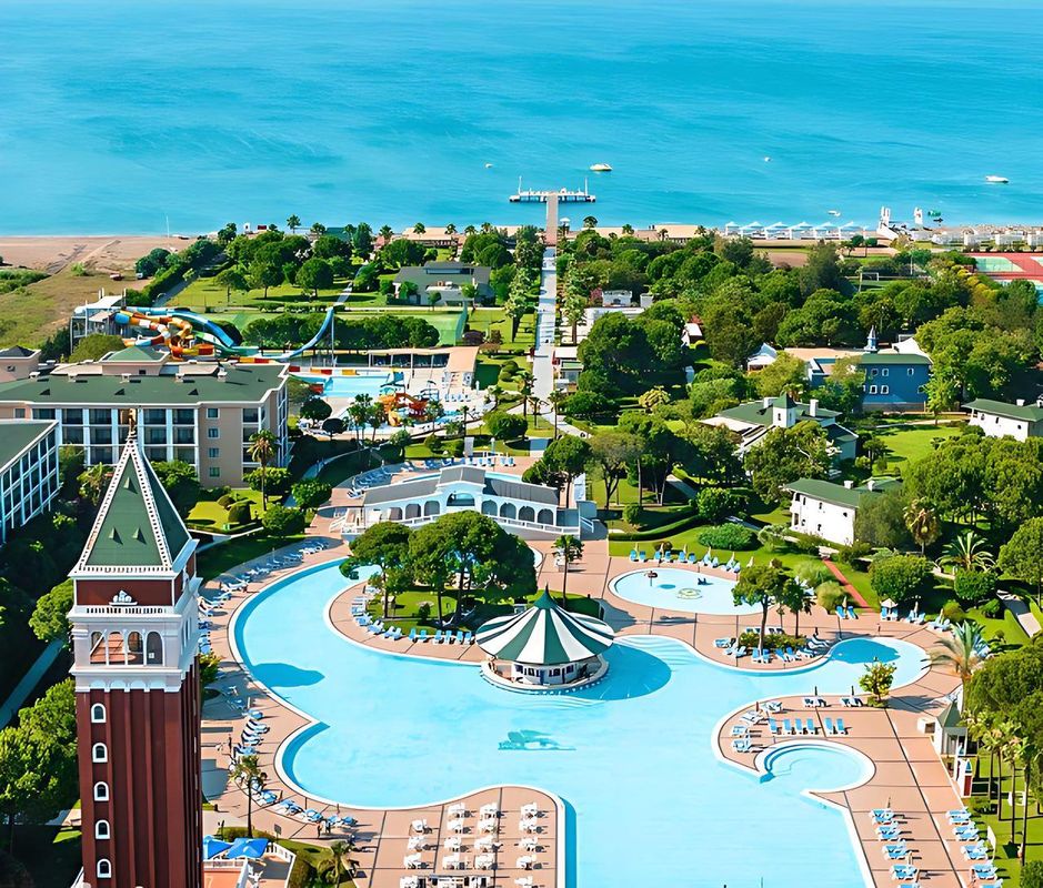 維內吉亞皇宮豪華度假村酒店