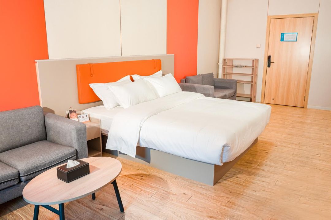 Weilaicheng Homestay