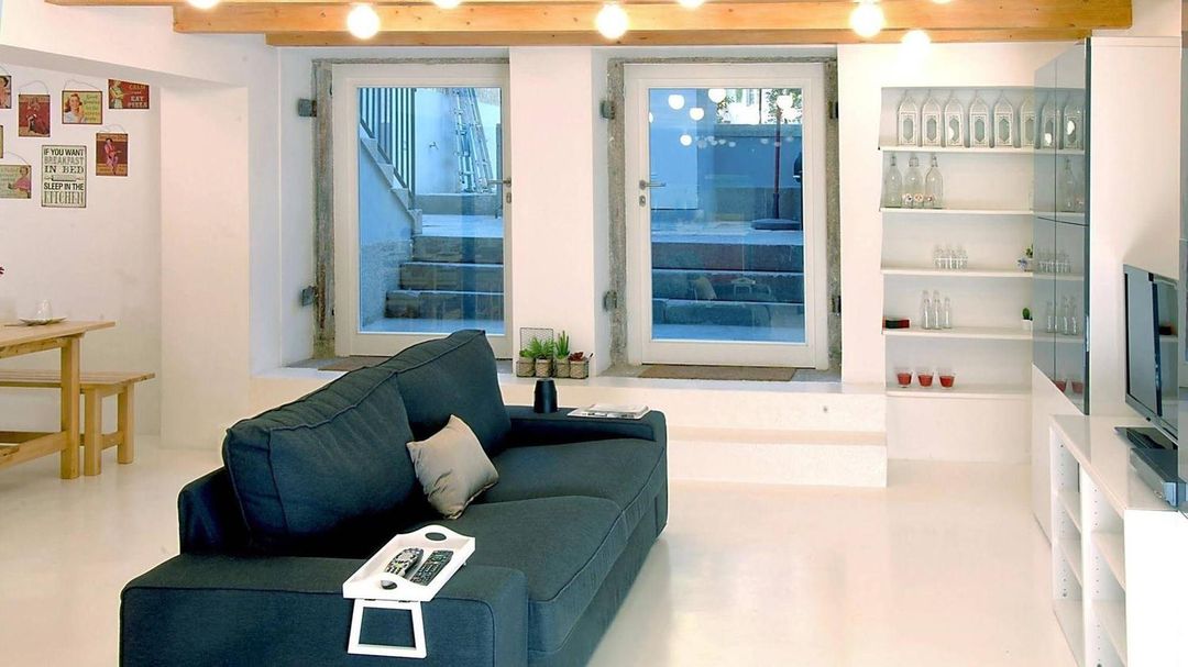 波爾圖搜酷青年旅館