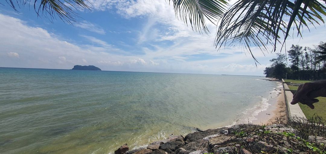 The Beach Resort and Residence