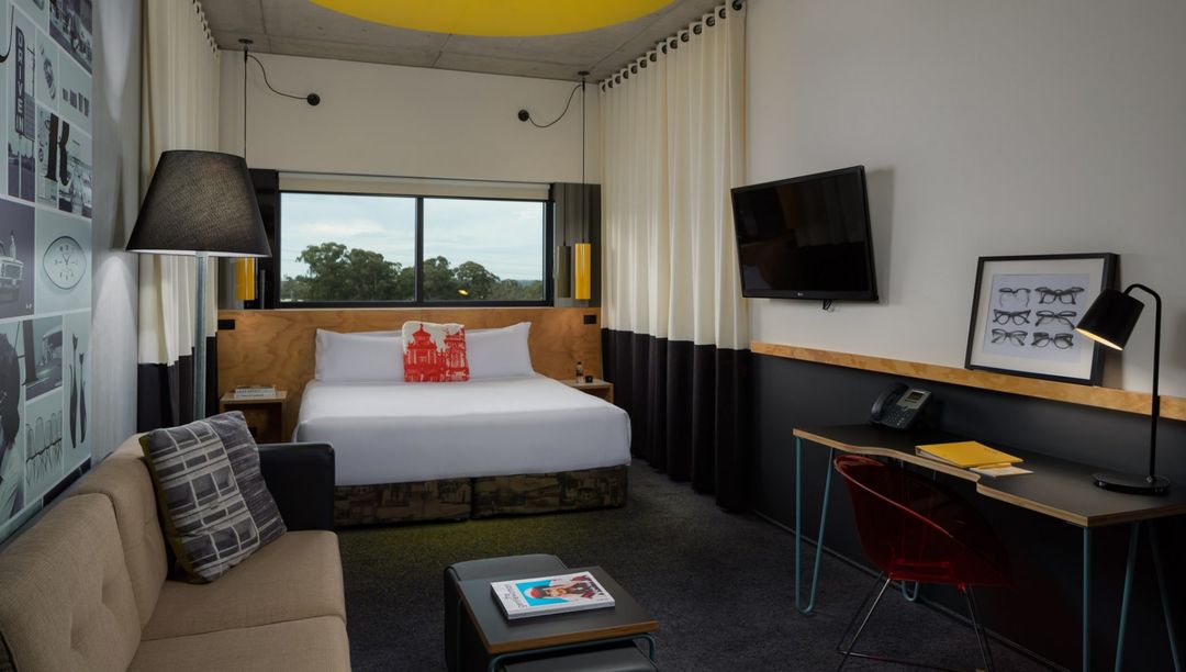 Atura Blacktown, an EVT hotel