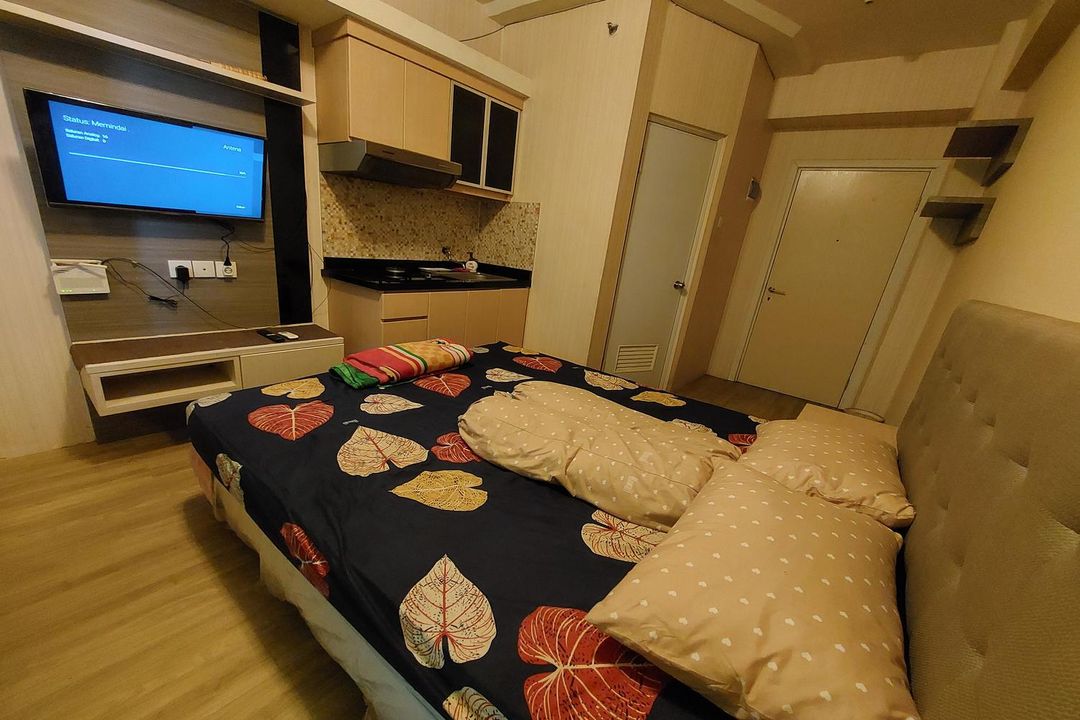 維奇綠色普拉莫卡公寓