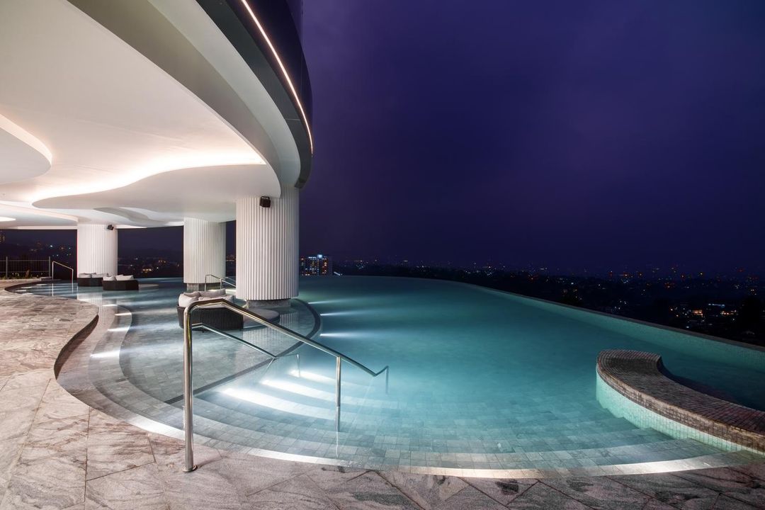 英迪格酒店萬隆達戈帕卡爾 IHG