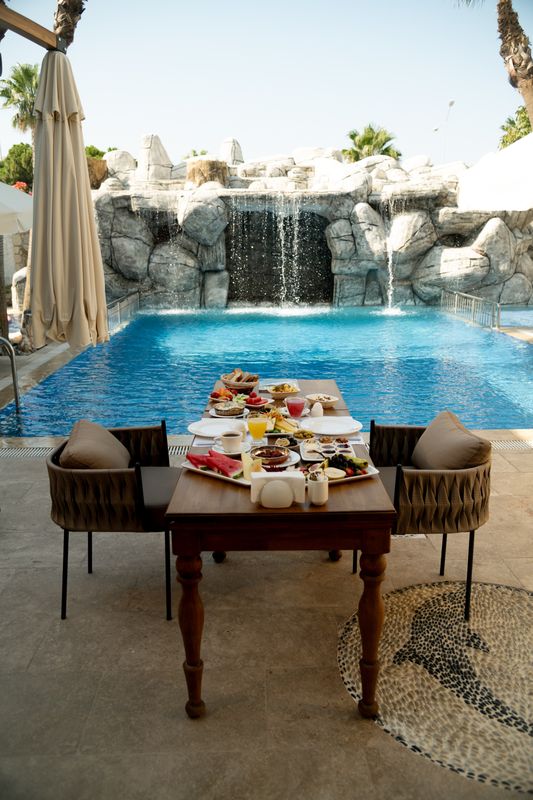 FIVE DIAMONDS HOTEL
