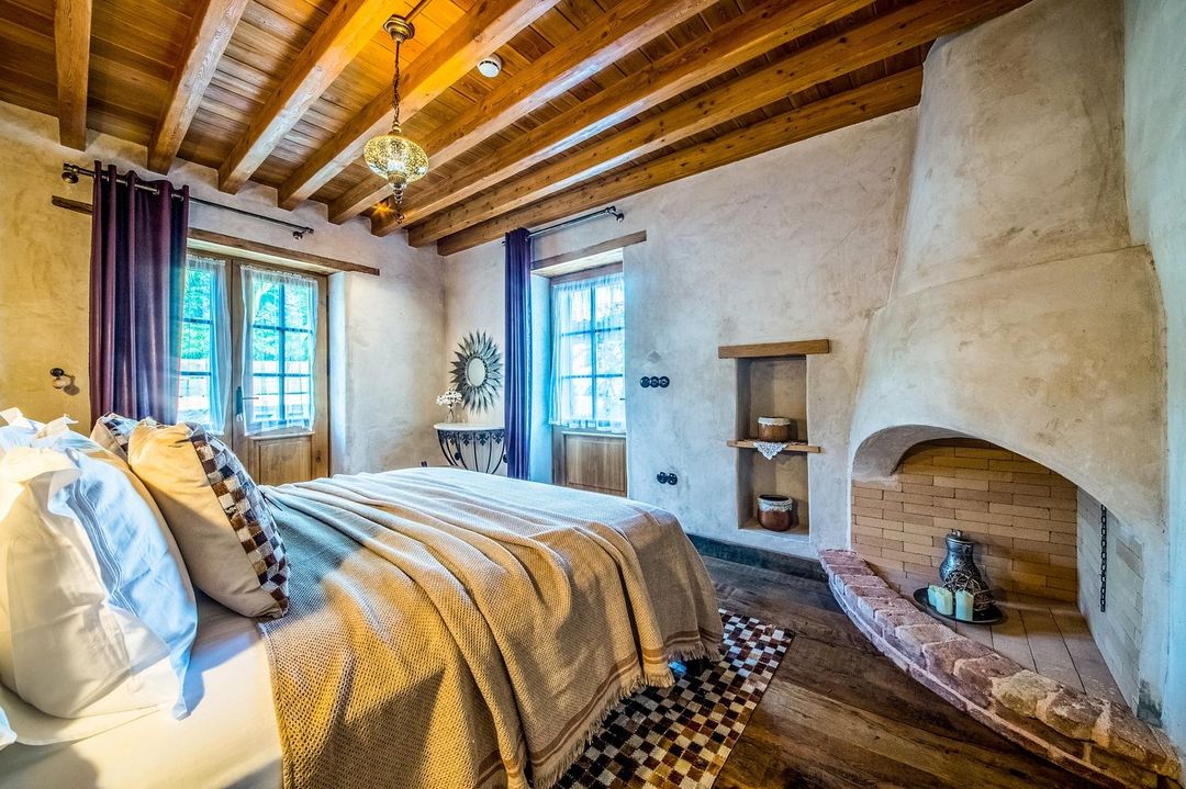 艾達夢想歷史酒店