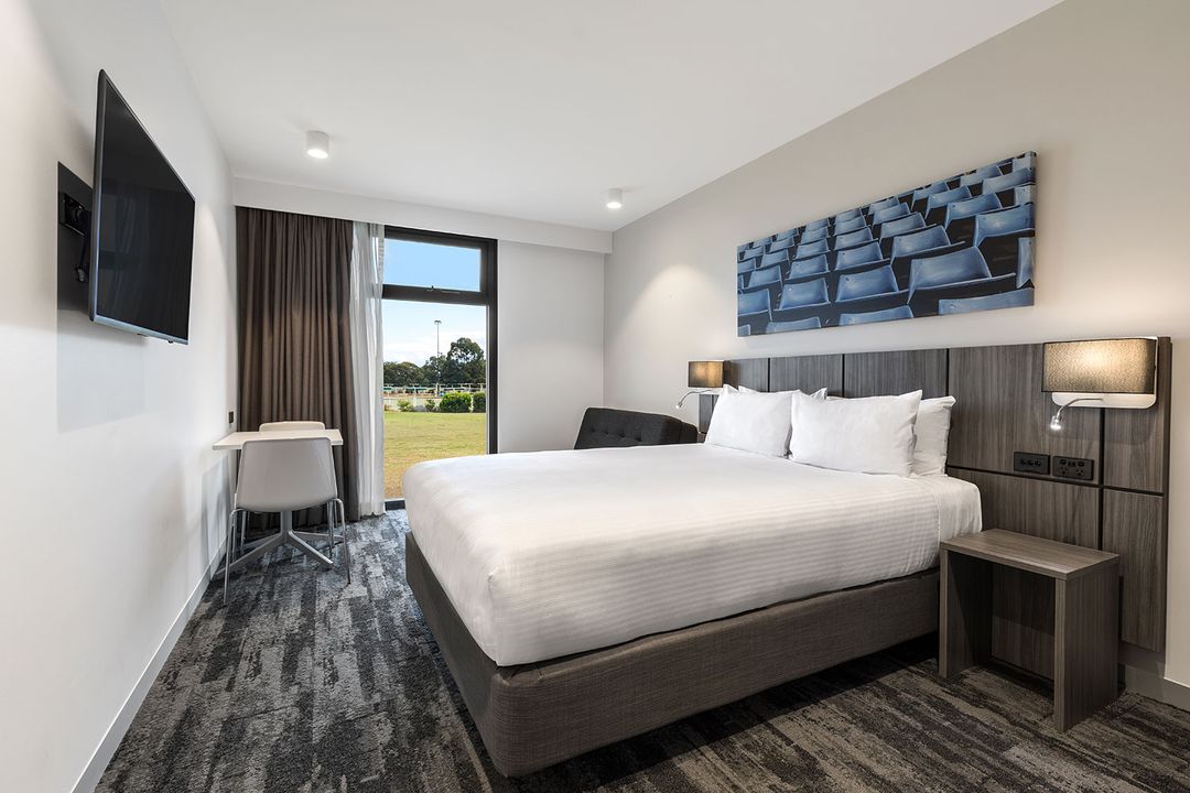Mercure Sydney Blacktown
